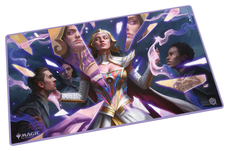 Ultimate Guard - PlayMat - MTG "Reality Fracture" - Return to the Light Realms