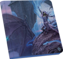 Ultimate Guard Zipfolio 480 MTG "Reality Fracture" - Vraska, Soul of Stone / Vraska, the Cutting Glare