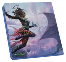 Ultimate Guard Zipfolio 480 MTG "Reality Fracture" - Vraska, Soul of Stone / Vraska, the Cutting Glare