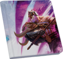 Ultimate Guard Zipfolio 480 MTG "Reality Fracture" - Way of the Wildspeaker / Way of the Deathbringer