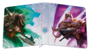 Ultimate Guard Zipfolio 480 MTG "Reality Fracture" - Way of the Wildspeaker / Way of the Deathbringer