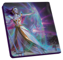 Ultimate Guard Zipfolio 480 MTG "Reality Fracture" - Liliana the Faultless / Liliana the Repentant