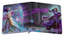 Ultimate Guard Zipfolio 480 MTG "Reality Fracture" - Liliana the Faultless / Liliana the Repentant