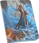 Ultimate Guard Zipfolio 360 MTG "Reality Fracture" - Chandra, Chill of Compliance / Chandra, Torch of Defiance
