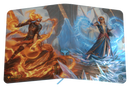 Ultimate Guard Zipfolio 360 MTG "Reality Fracture" - Chandra, Chill of Compliance / Chandra, Torch of Defiance