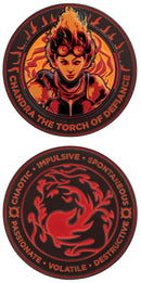 Magic: The Gathering - Collectible Chandra Coin