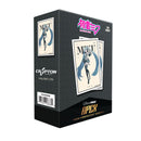 Ultra PRO: Standard 105ct Sleeves (APEX) - Retro Sounscapes (Hatsune Miku)