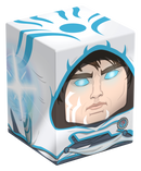 Ultimate Guard: Squaroes MTG Reality Fracture 100+ Deck Box - Jace (Fractured)