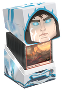 Ultimate Guard: Squaroes MTG Reality Fracture 100+ Deck Box - Jace (Fractured)