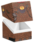 Ultimate Guard: Squaroes: Dungeons & Dragons 100+ Deck Box - Xorn