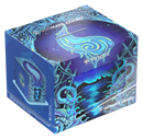 Ultimate Guard - Sidewinder 100+ Xenoskin MTG "Mana Token" - Blue