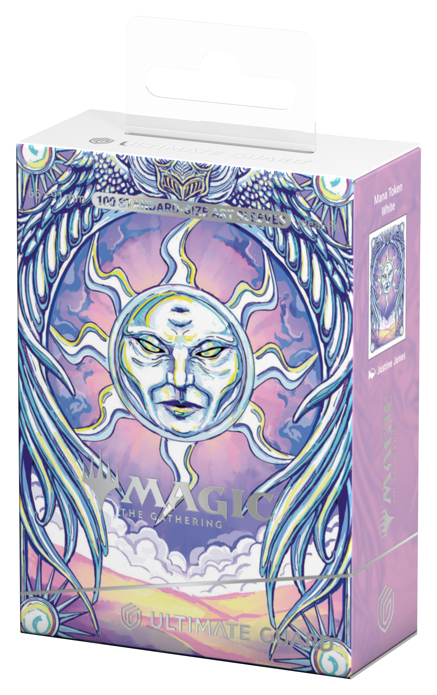 Ultimate Guard - Art Sleeves - MTG 