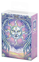 Ultimate Guard - Art Sleeves - MTG "Mana Token" - White