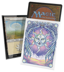 Ultimate Guard - Art Sleeves - MTG "Mana Token" - White