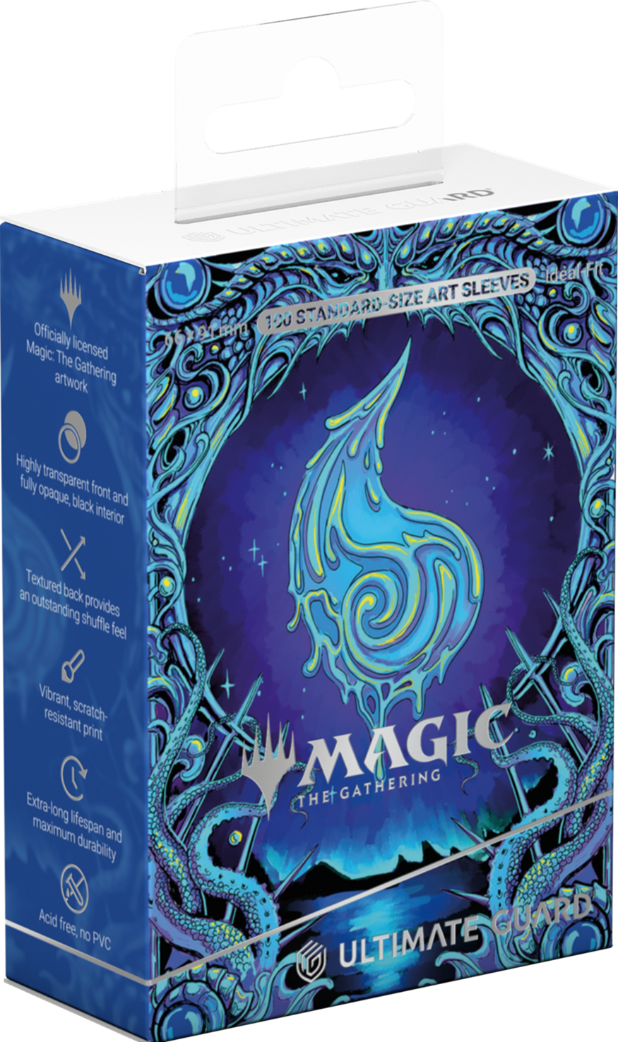 Ultimate Guard - Art Sleeves - MTG 