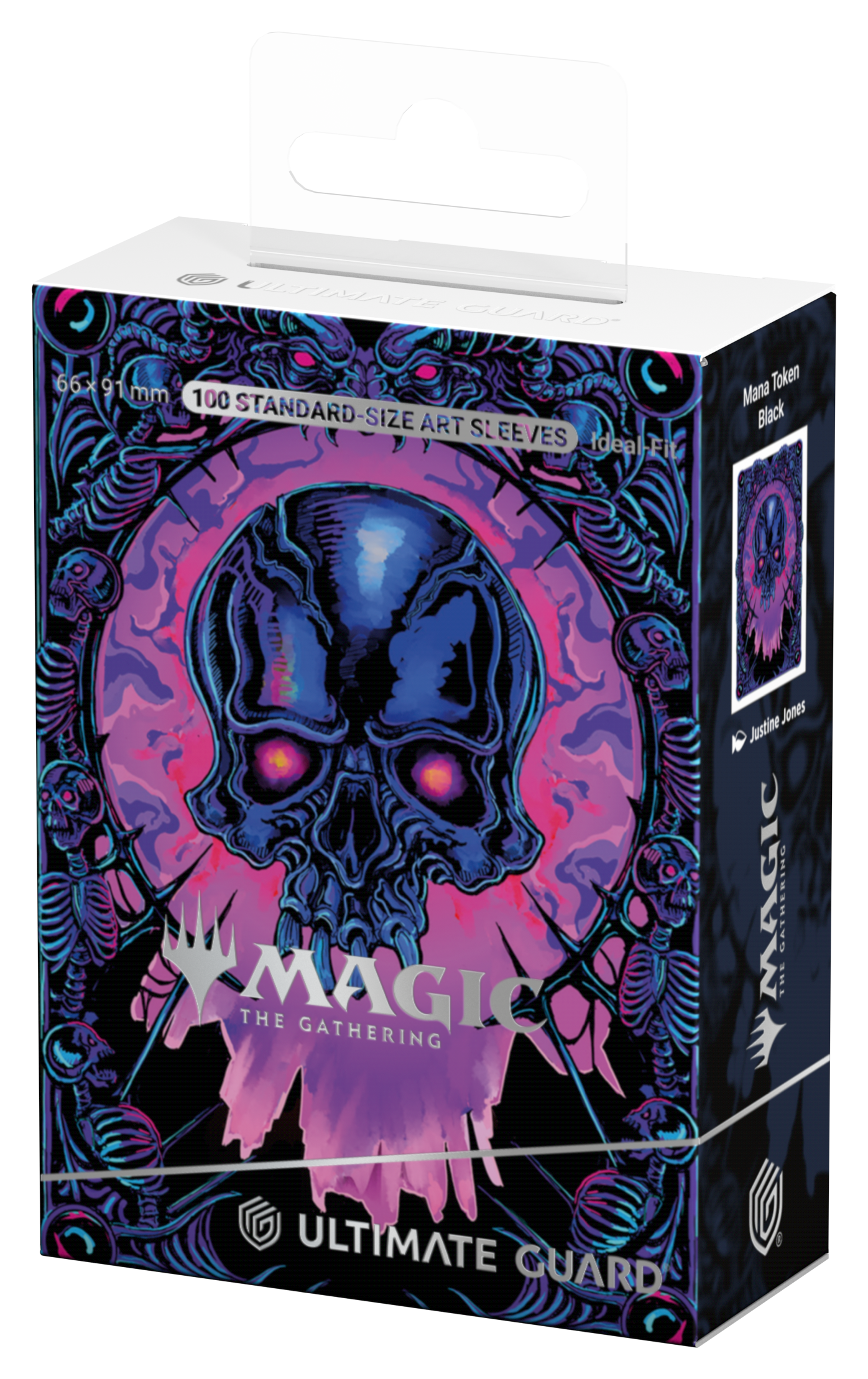 Ultimate Guard - Art Sleeves - MTG 