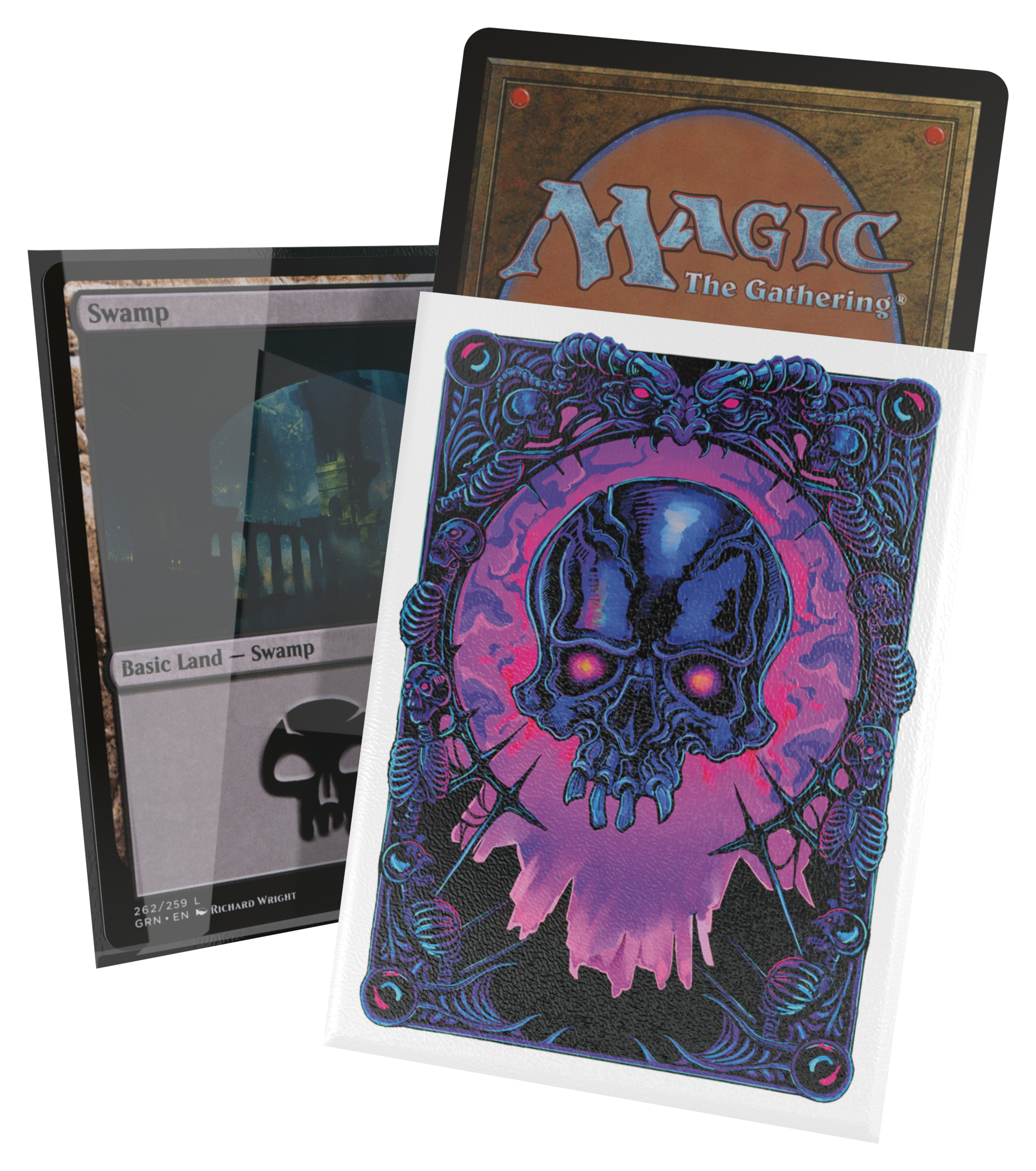 Ultimate Guard - Art Sleeves - MTG 