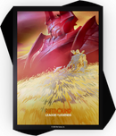 Riftbound: League of Legends TCG Art Sleeves - Standard Size - 100ct - Radiance - Mordekaiser