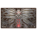 Ultimate Guard - Play-Mat Magic: The Gathering "Duskmourn: House of Horror" - Valgavoth, Terror Eater