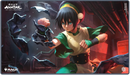 Ultimate Guard - PlayMat - MTG Avatar: The Last Airbender - Toph the First Metalbender