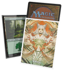 Ultimate Guard - Art Sleeves - MTG Secrets of Strixhaven - Crop Rotation