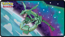 Ultra PRO: Playmat - Pokemon Legendary Foil Playmats (Rayquaza)