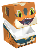 Ultimate Guard: Squaroes MTG Foundations 100+ Deck Box - Loot