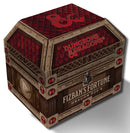 FanRoll: D&D Fizban's Fortune Dragon D20's Blind Box