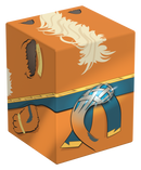 Ultimate Guard: Squaroes MTG Foundations 100+ Deck Box - Loot