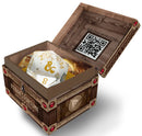 FanRoll: D&D Fizban's Fortune Dragon D20's Blind Box