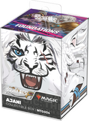 Ultimate Guard: Squaroes MTG Foundations 100+ Deck Box - Ajani
