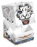 Ultimate Guard: Squaroes MTG Foundations 100+ Deck Box - Ajani