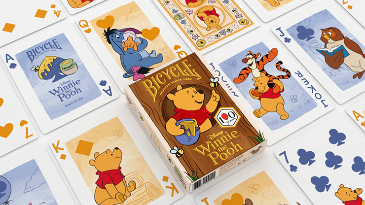 Bicycle - Disney's Winnie the Pooh