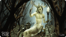 Ultra PRO: Playmat - Secret Lair Equinox Superdrop 2024 Diabolical Dioramas (Karador)