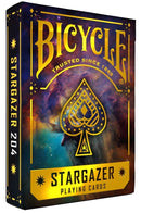 Bicycle - Stargazer 204