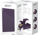 Ultimate Guard - Arkhive 800+ Monocolor Purple