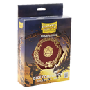 Dragon Shield: Dice Companion - Blood Red