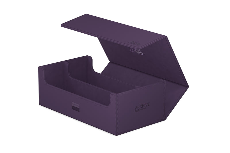 Ultimate Guard - Arkhive 800+ Monocolor Purple