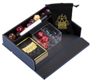 Dragon Shield: Dice Companion- Midnight Blue