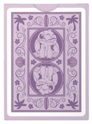 Bicycle - Disney's Stitch (Purple)