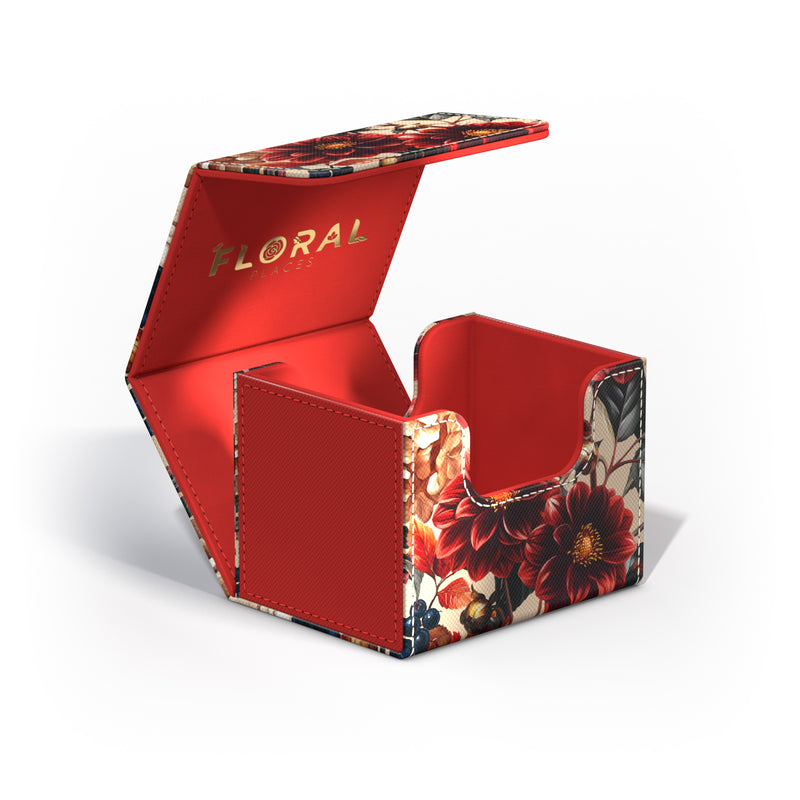 Ultimate Guard - Sidewinder 100+ Floral Places 2025 - Autumn Heath