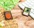 Magic: The Gathering - Black Lotus Card 2-Piece Enamel Pin Set