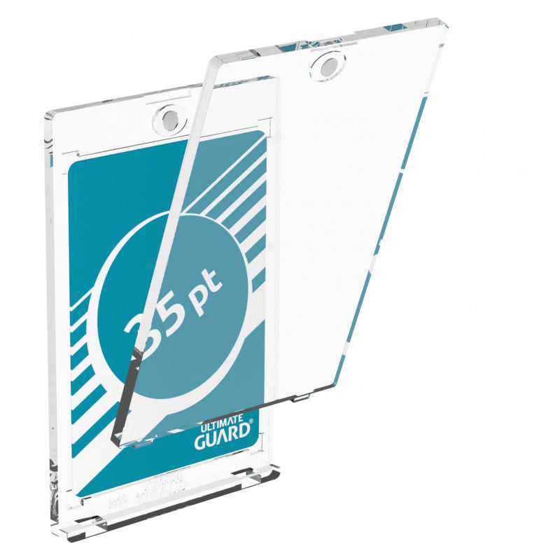 Ultimate Guard - One Touch Magnetic Card Case - 35pt