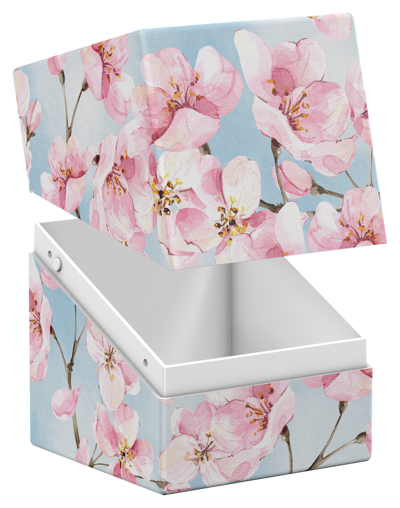 Ultimate Guard - Boulder 100+ Floral Places 2026 - Cherry Blossom
