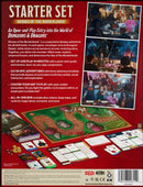 Dungeons & Dragons Starter Set: Heroes of the Borderlands