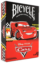 Bicycle - Disney's Cars