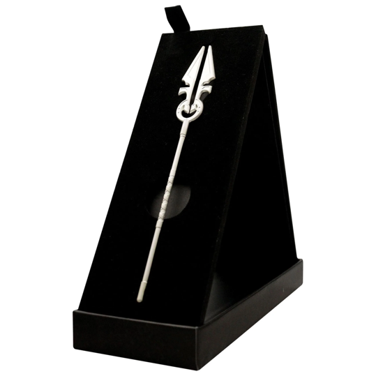 Magic: The Gathering - Avacyn's Moonsilver Spear .999 Sliver Plated Mini Replica (Limited Edition)