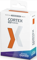 Ultimate Guard: Standard Size Cortex Gloss - Orange