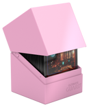 Ultimate Guard - Boulder 100+ Candy Pink