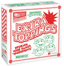 Unmatched Adventures: Teenage Mutant Ninja Turtles - Extra Toppings